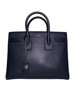 Small Sac De Jour,Leather, Navy, DMR398709.0715,DB/Strap/Booklet,3